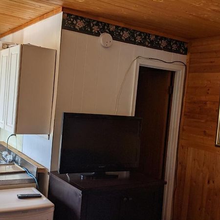 Balgonie Motel Motor Inn Pilot Butte Eksteriør bilde